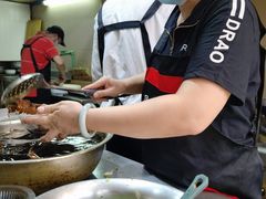 -大马弄蒋师傅美食酥鱼(察院前店)