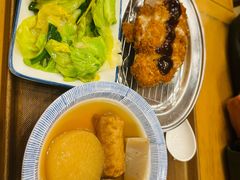 -虹梅食堂·爱蝦乃家
