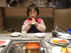 -海底捞火锅(苏宁生活广场店)