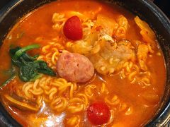 -金九姬黑牛烤肉料理(杨舍老街店)