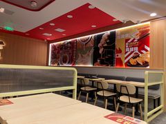 -永和大王(小厨·东四十条店)