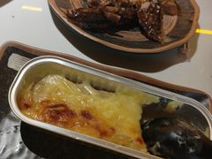 -小明家·鲜牛肉自选火锅(中街店)