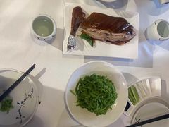 -合兴居烤鸭店