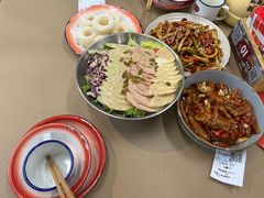 -老三样·旧食新味(万寿宫店)