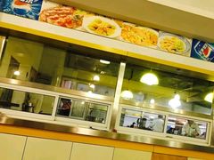 -上海理工大学第五食堂