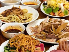 -老刘家永盛斋·传统泡馍(东关南街店)