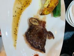 -万达文华酒店·48F云端窗景美食汇自助餐厅