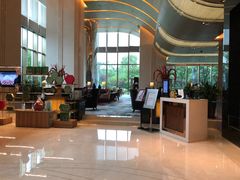 -上海静安香格里拉大酒店