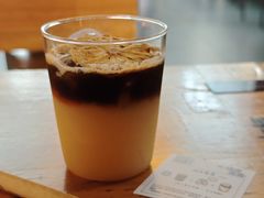 -无牌咖啡&酒馆