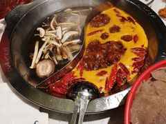 -大龙燚火锅