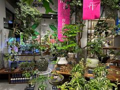 -弗劳尔花艺坊(龙涛店)