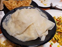 招牌烀饼-荣鹏风味烀饼总店