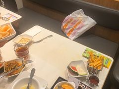 -豪客来牛排(中华城店)