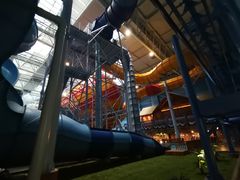 -青岛东方影都融创水世界