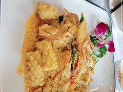 -阿诺泰·泰国餐厅(紫荆店)