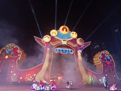 -合肥融创乐园