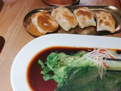 -谷丽麦馕新疆菜·清真(步步高梅溪新天地店)