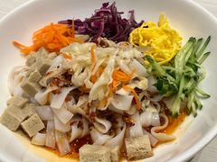-九毛九西北菜(番禺万达店)