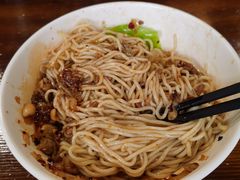 -秦云老太婆摊摊面(蜀汉路店)