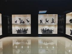 -抚顺煤矿博物馆