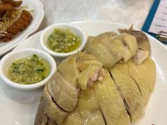 -文记壹心鸡(宝华路店)