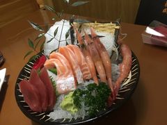 -福冈日本料理(段家坝店)