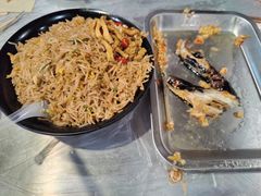 -串小白烧烤(金沙洲店)