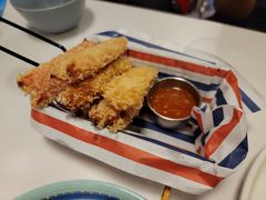 -玩味工厂·东南亚特色餐厅(太古里店)