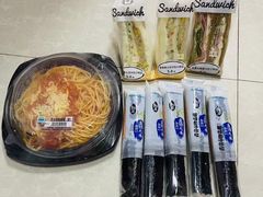 -全家便利店(杨南路店)