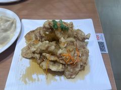 -东方饺子王(重庆路亚泰店)