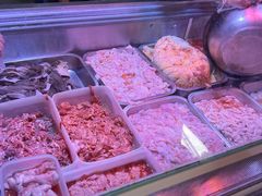 -周良天山牛杂城(天山路总店)