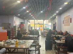 -翟氏天天小吃(上东街区店)