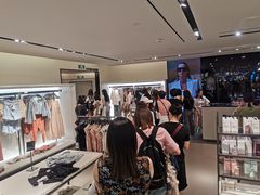 -ZARA HOME(天环广场店)