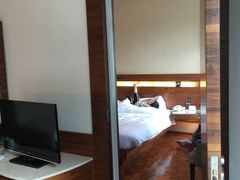 -铜锣湾如心酒店