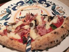 -Mammamia意大利餐厅(阳春巷店)