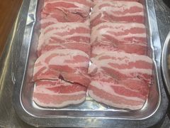 -英雄故事地摊烤肉(马驹桥店)