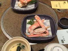 -蟹道乐(網元別館店)