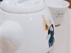 -蔡澜港式点心(皇庭广场店)