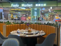 -上海尚嘉中心