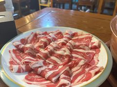 -前门杨记·铜锅涮肉(王府井·故宫店)