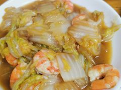 -桔子海鲜烧烤大排档(台东店)