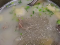 -鸭得堡老鸭汤·鸭血粉丝(凤凰西街店)