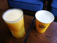 -十七英哩咖啡 Seventeen Mile Coffee(崇盛晶珠广场店)