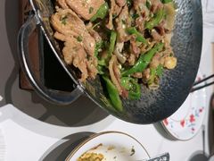 -费大厨辣椒炒肉(沙河万达店)