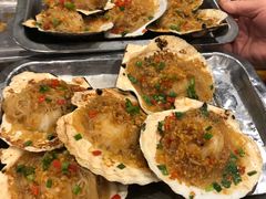 -京朋串屋·烧烤(望京西路总店)