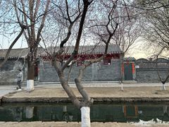 -春风习习