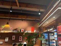 -巴卤社老火锅(财富店)