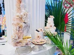 -杜哈夫DOUX RÊVE·生日蛋糕(日月光店)