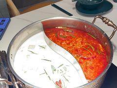 -椰子湾·海南火锅·糟粕醋·椰子鸡(正大广场店)