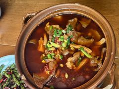 -铲铲香宜宾菜(永定路店)